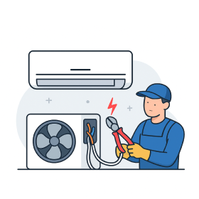 AC Faulty Wiring