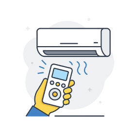AC Remote Not Working