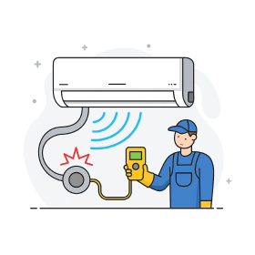 AC Sensor Problem