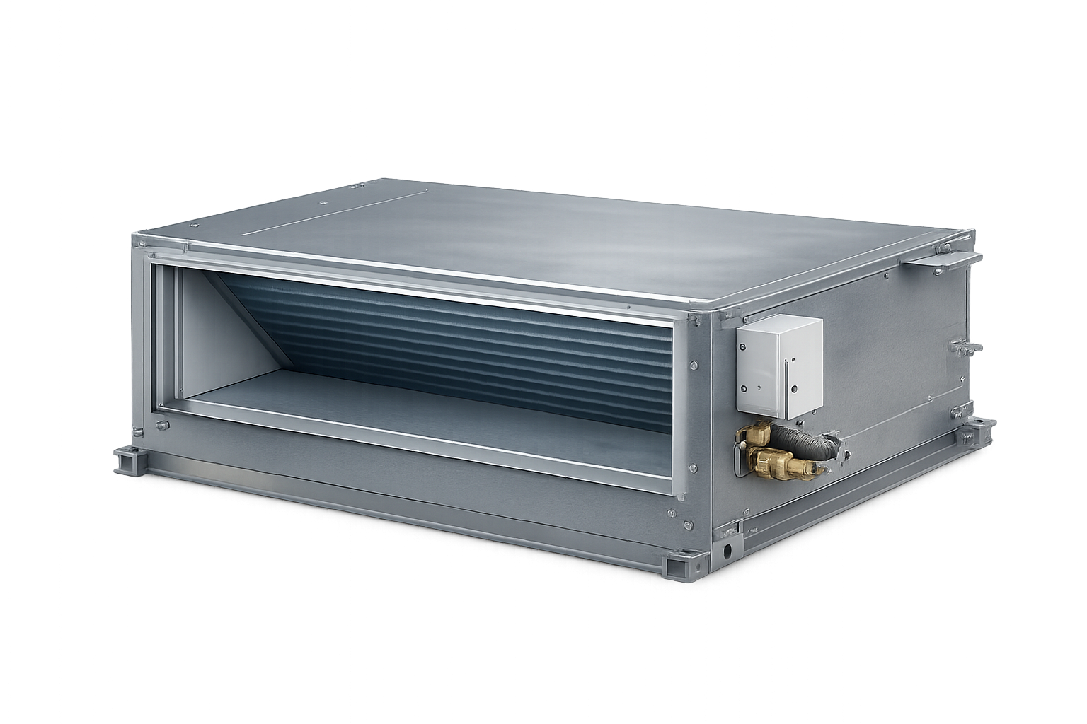 Ductable AC