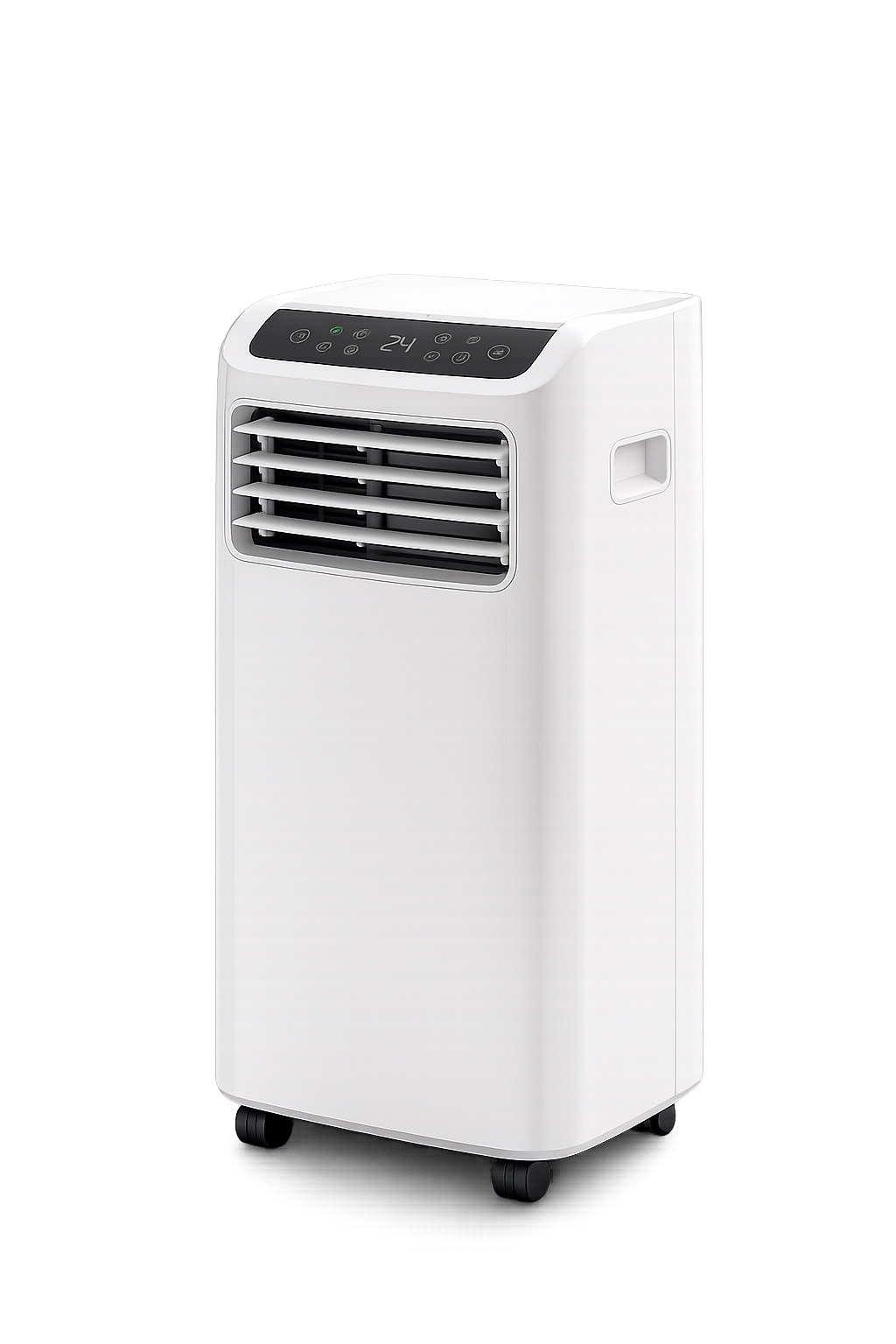 Portable AC