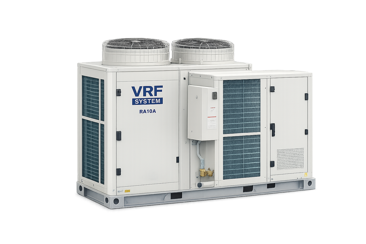 VRF/VRV