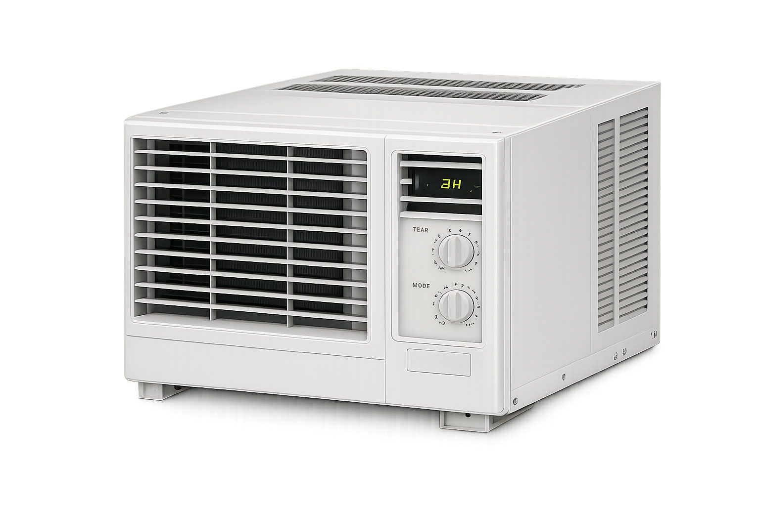 Window AC