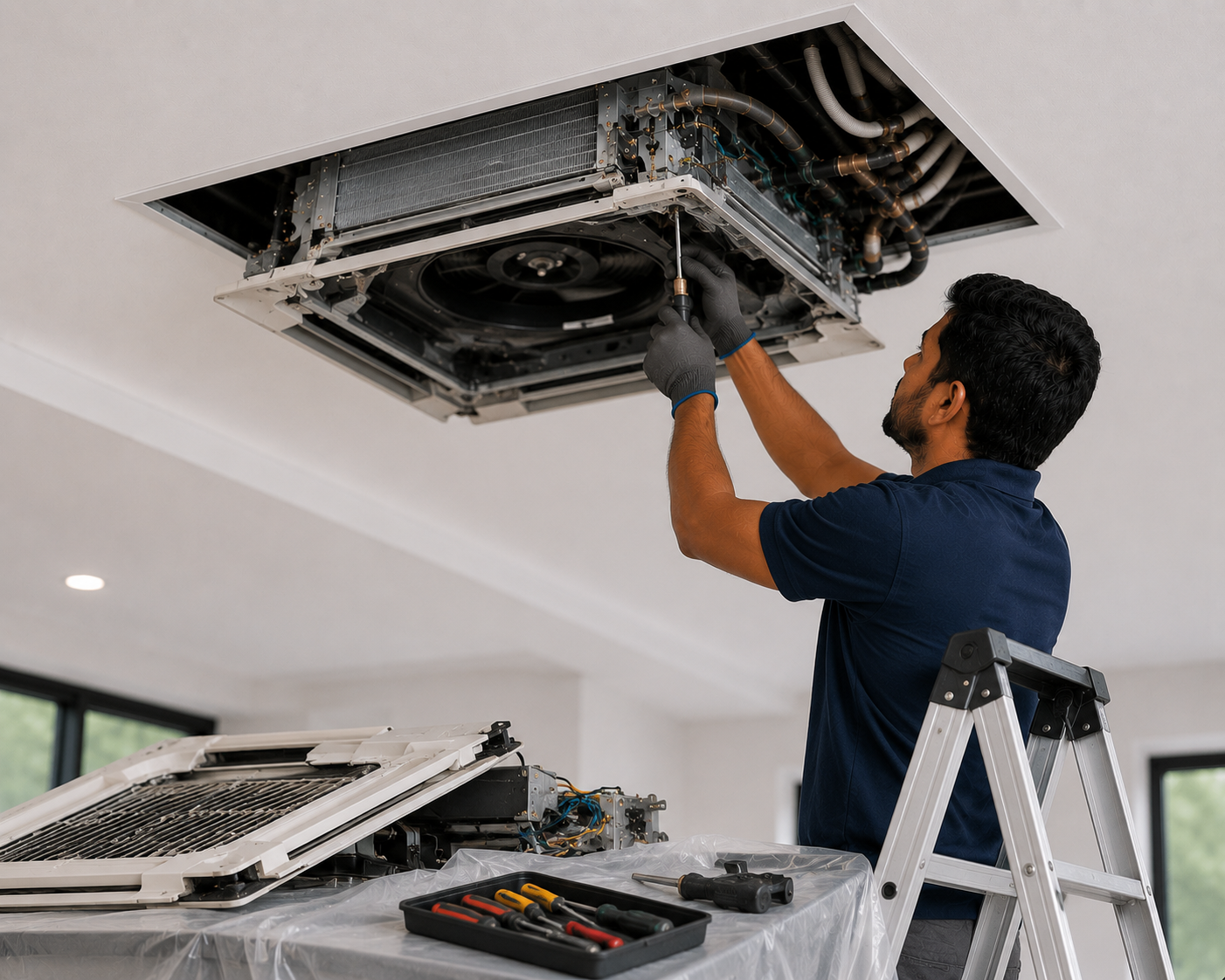 AC Repair