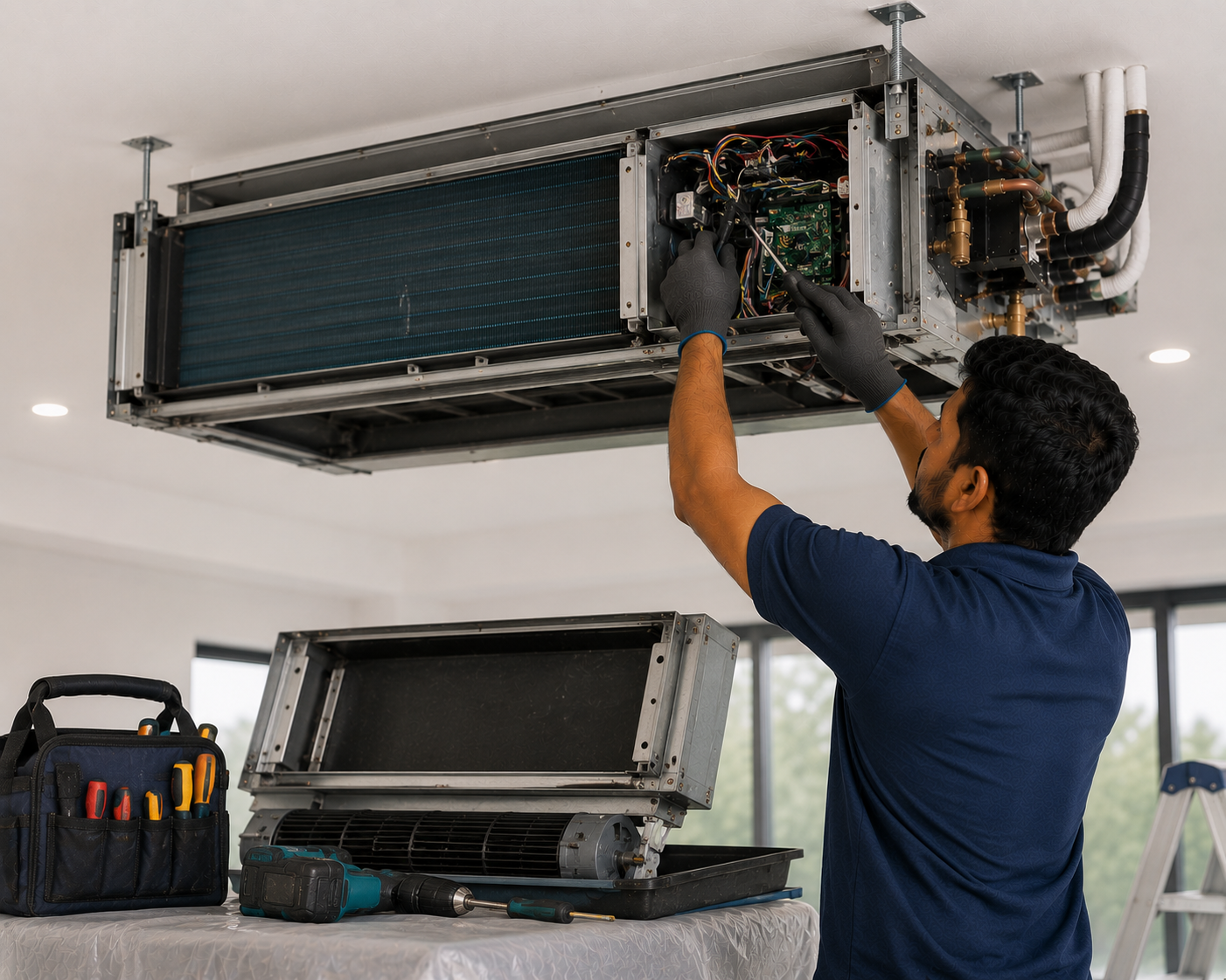 AC Repair