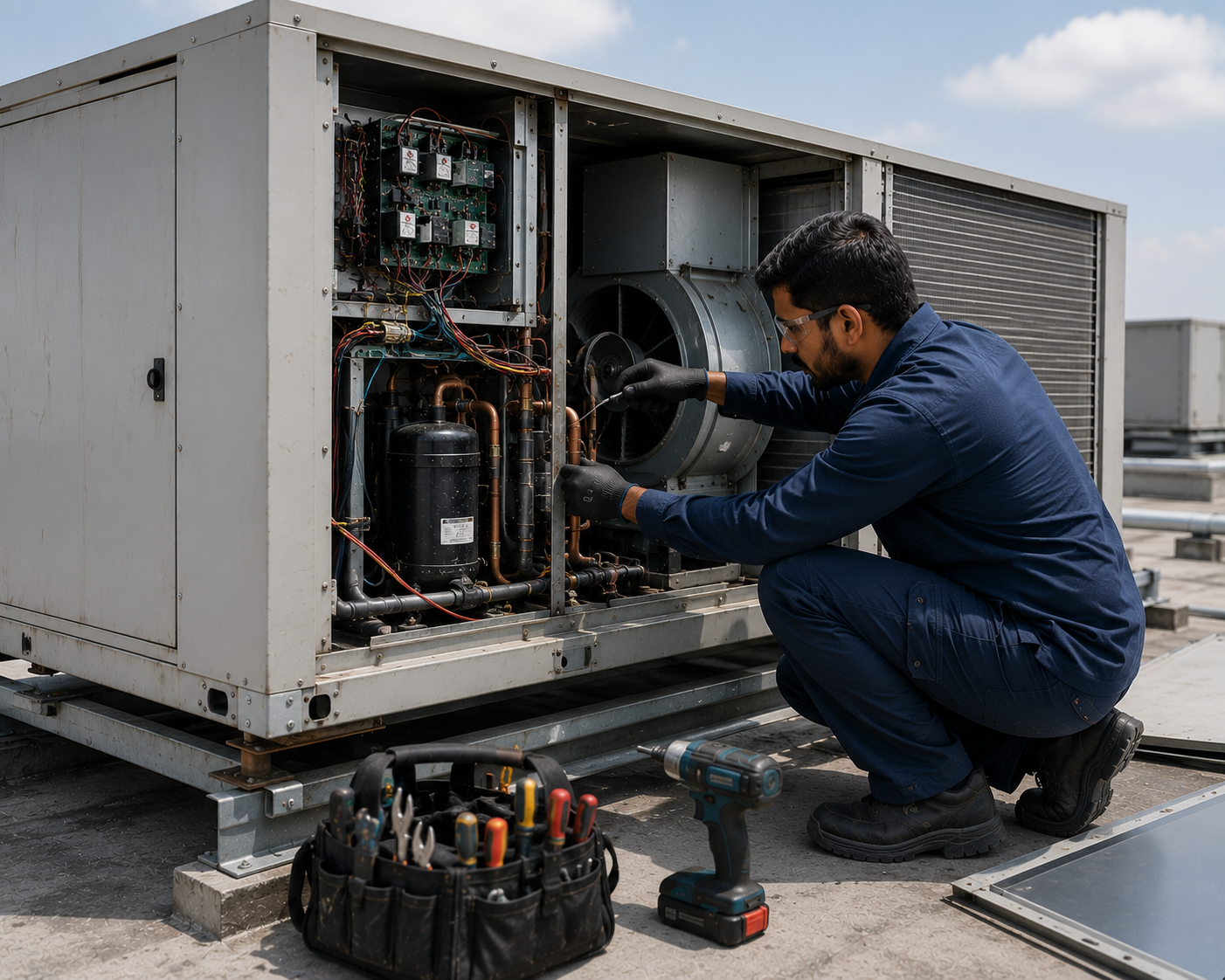 AC Repair