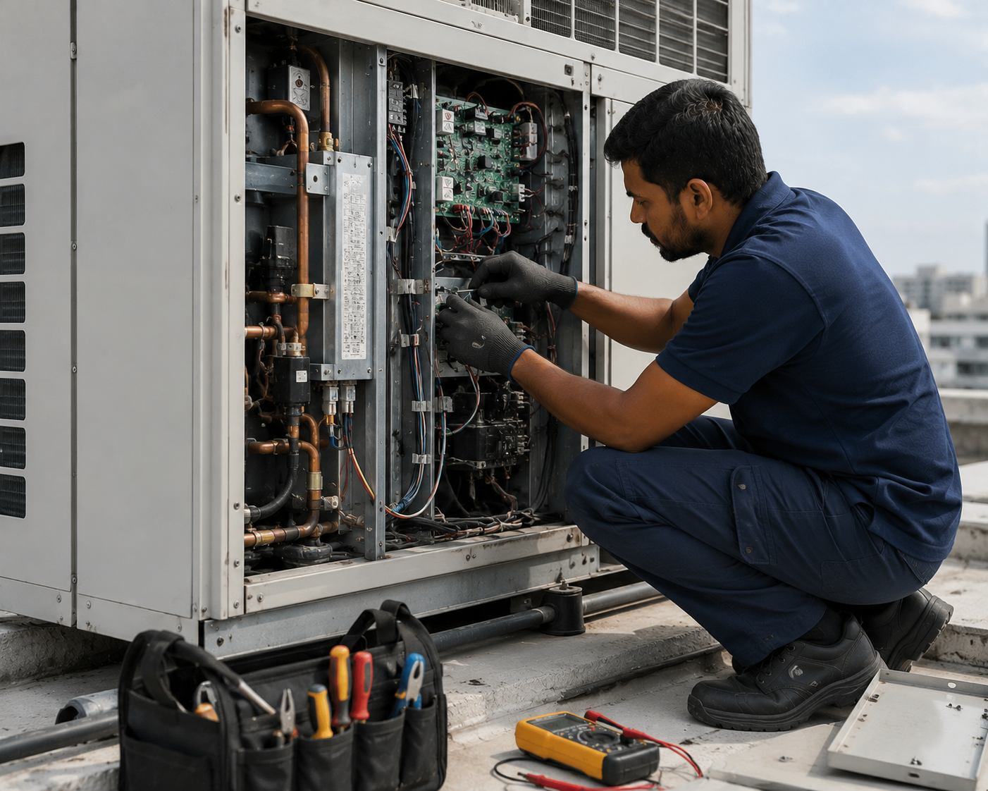 AC Repair