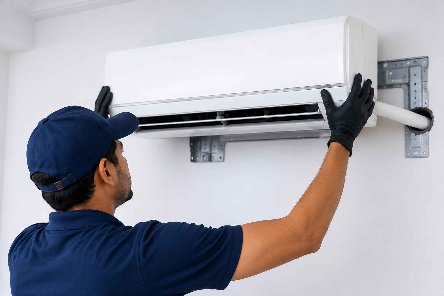 AC Installation