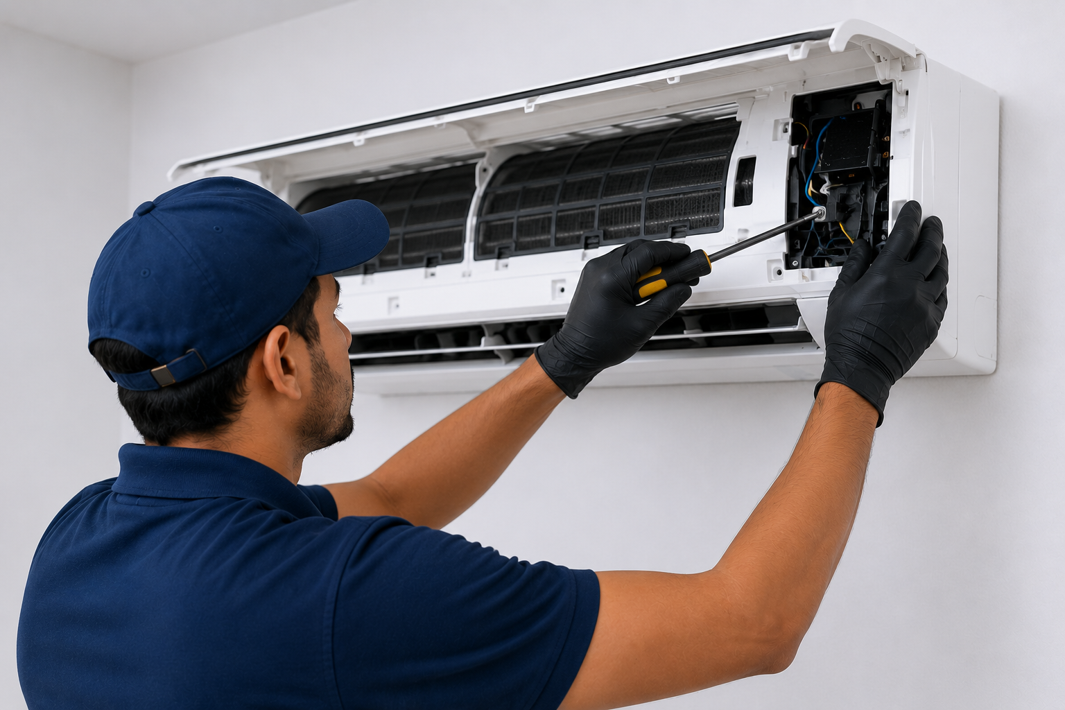 AC Repair