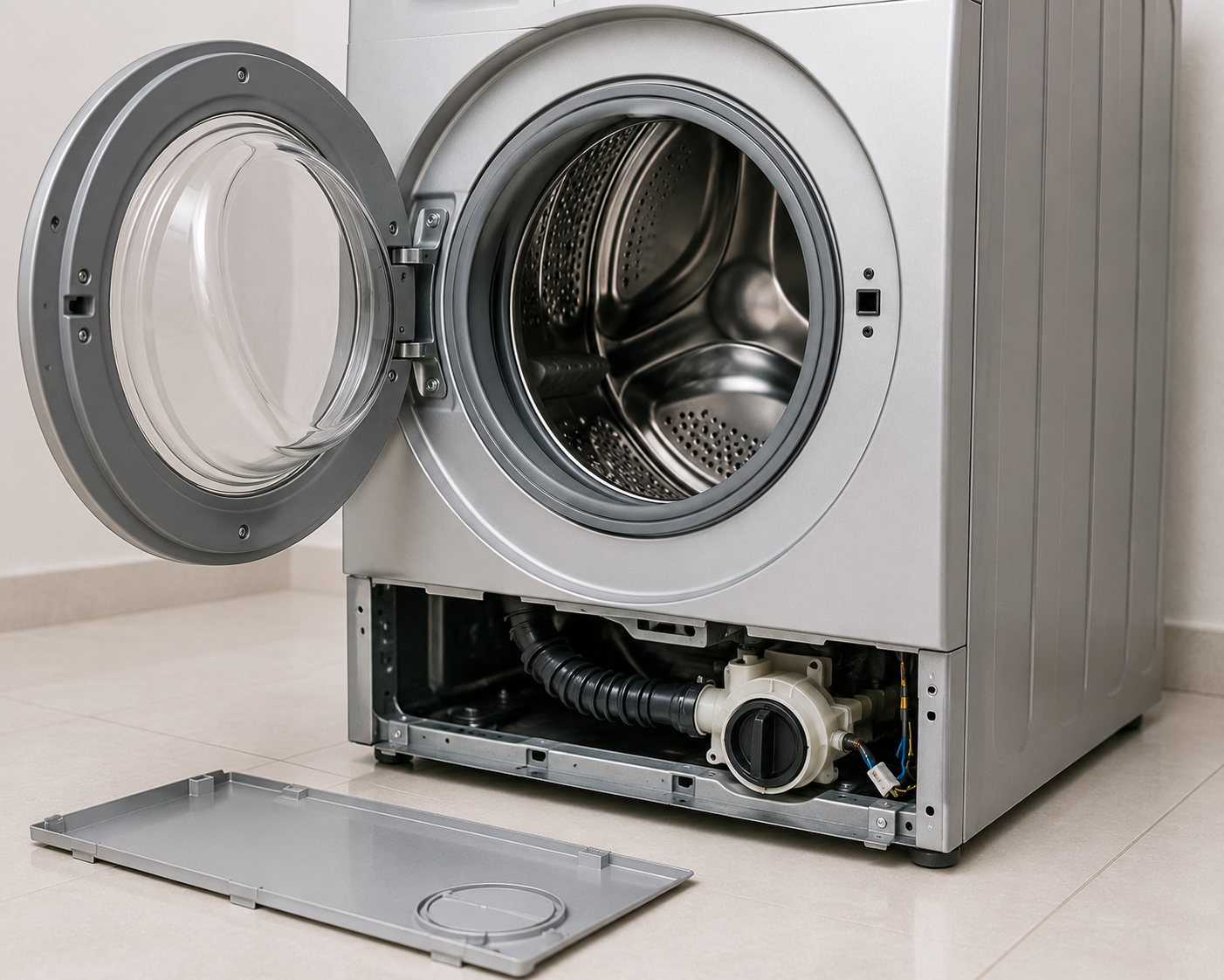 Washing Machine General Service
